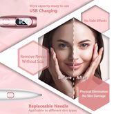 FY-106 Mole removal pen